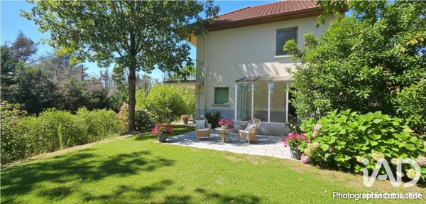 Maison à vendre 6 pièces 109 m² Meaulne-Vitray