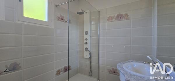 Maison à vendre 6 pièces 109 m² Meaulne-Vitray