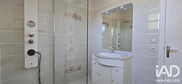 Maison à vendre 6 pièces 109 m² Meaulne-Vitray