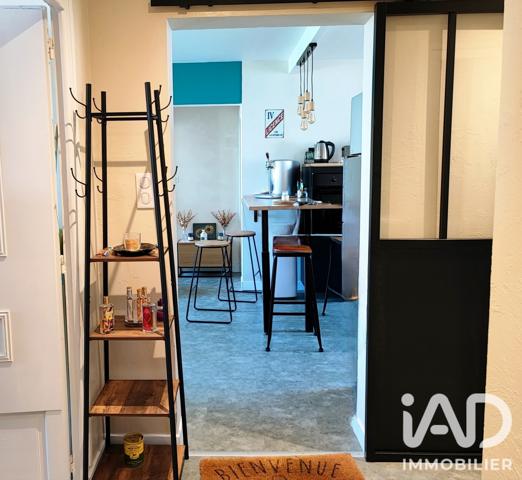 Appartement à vendre 4 pièces 65 m² Aurillac