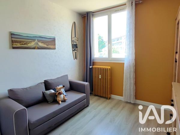 Appartement à vendre 4 pièces 65 m² Aurillac