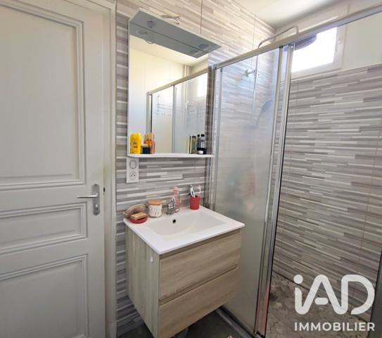 Appartement à vendre 4 pièces 65 m² Aurillac