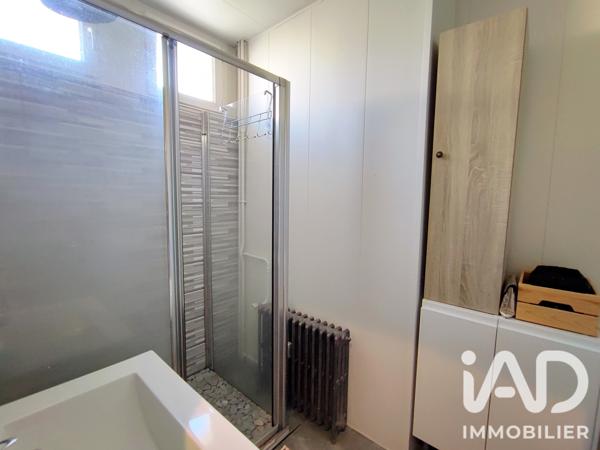 Appartement à vendre 4 pièces 65 m² Aurillac