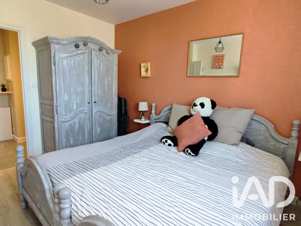 Appartement à vendre 4 pièces 65 m² Aurillac