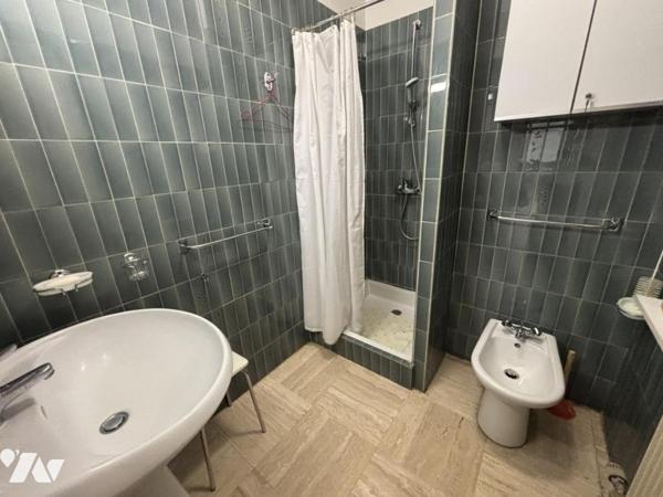 Appartement à Chambéry