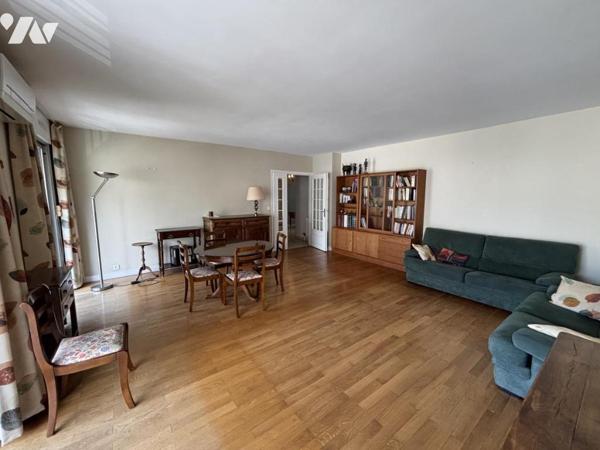 Appartement à Chambéry