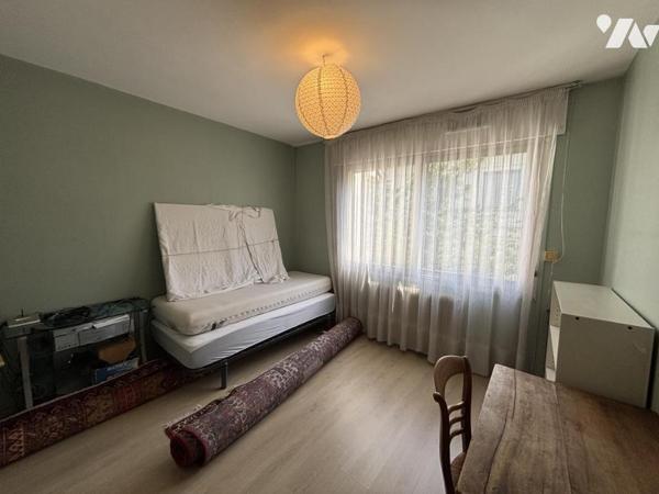 Appartement à Chambéry
