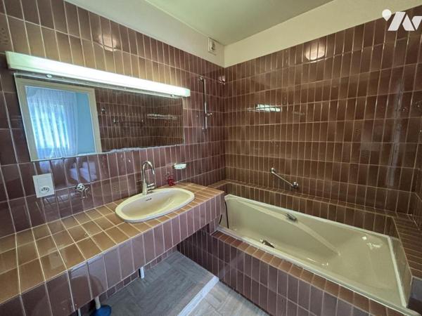 Appartement à Chambéry