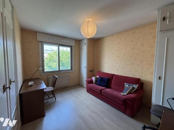 Appartement à Chambéry