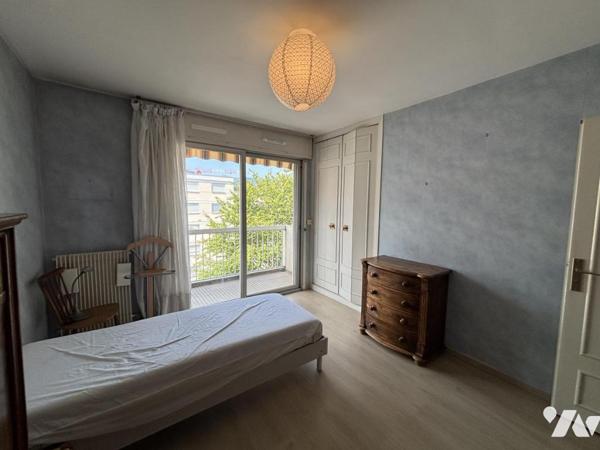 Appartement à Chambéry