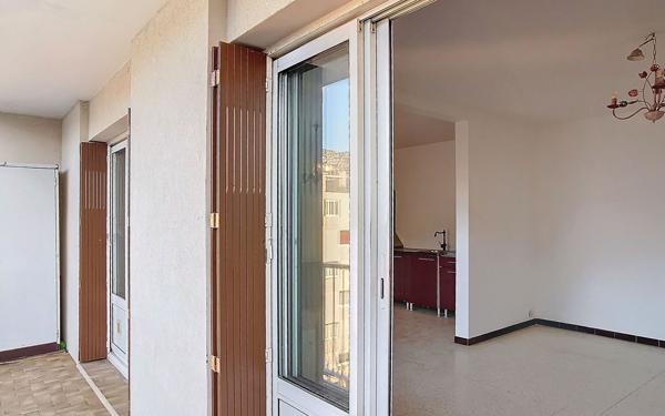 Appartement à vendre    4 pièces • 76,27 m2 La Valette-du-Var