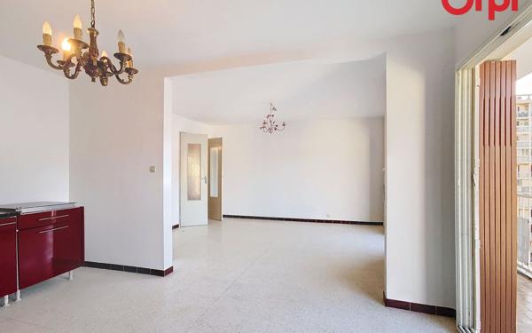 Appartement à vendre    4 pièces • 76,27 m2 La Valette-du-Var