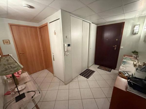 Charmant appartement au cœur d’Aix-les-Bains