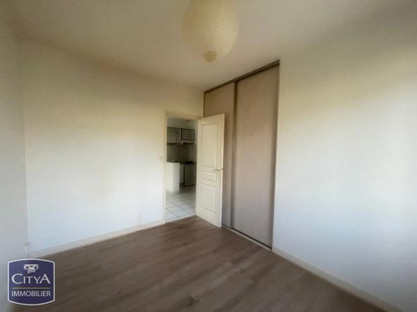 Appartement à vendre 3 pièces 38.45m² Poitiers (86000)