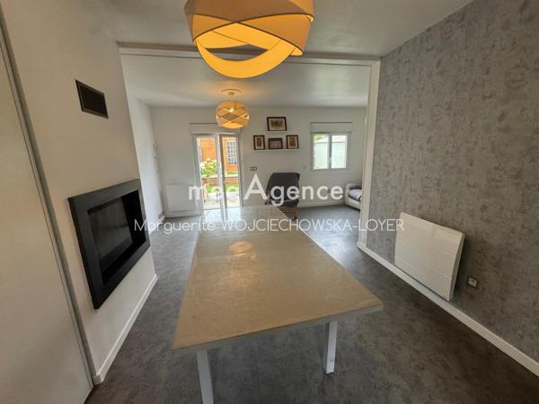 Maison à ALENCON, 61000 - 5 pièces 90m²