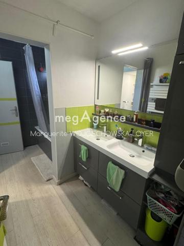 Maison à ALENCON, 61000 - 5 pièces 90m²