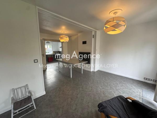 Maison à ALENCON, 61000 - 5 pièces 90m²