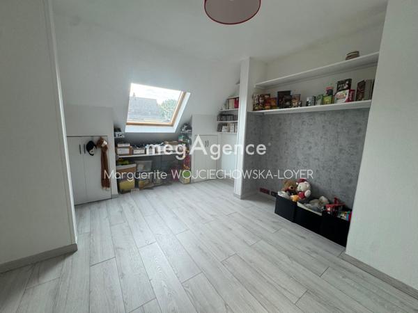 Maison à ALENCON, 61000 - 5 pièces 90m²