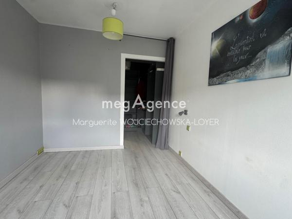 Maison à ALENCON, 61000 - 5 pièces 90m²