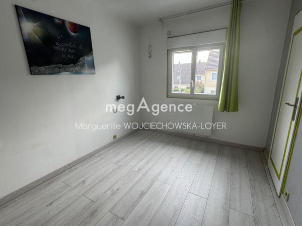 Maison à ALENCON, 61000 - 5 pièces 90m²