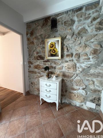 Maison à vendre 11 pièces 160 m² Vals-les-Bains