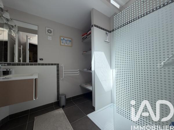 Maison à vendre 11 pièces 160 m² Vals-les-Bains