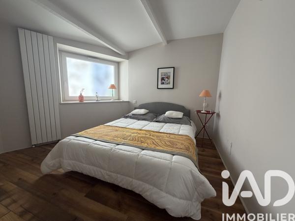 Maison à vendre 11 pièces 160 m² Vals-les-Bains