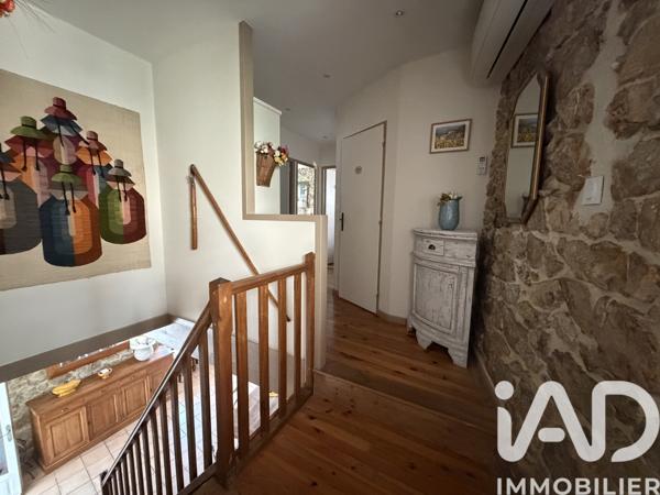 Maison à vendre 11 pièces 160 m² Vals-les-Bains