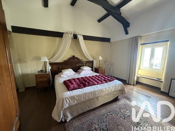 Maison à vendre 11 pièces 160 m² Vals-les-Bains