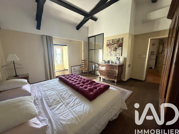 Maison à vendre 11 pièces 160 m² Vals-les-Bains