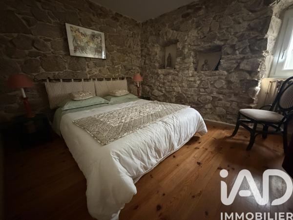Maison à vendre 11 pièces 160 m² Vals-les-Bains