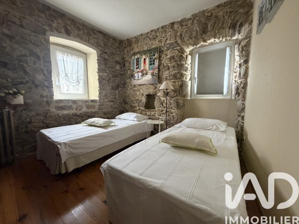 Maison à vendre 11 pièces 160 m² Vals-les-Bains
