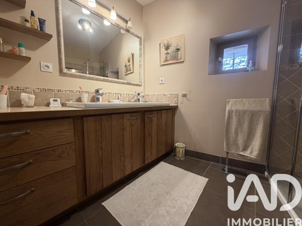 Maison à vendre 11 pièces 160 m² Vals-les-Bains