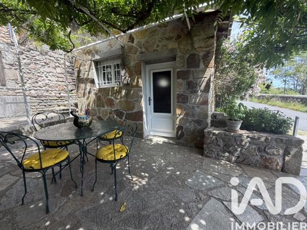 Maison à vendre 11 pièces 160 m² Vals-les-Bains