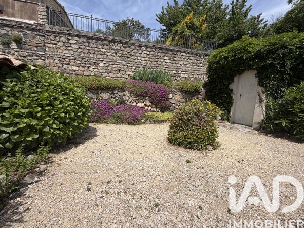 Maison à vendre 11 pièces 160 m² Vals-les-Bains