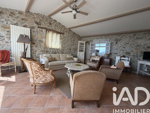 Maison à vendre 11 pièces 160 m² Vals-les-Bains