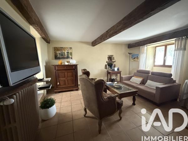 Maison à vendre 11 pièces 160 m² Vals-les-Bains