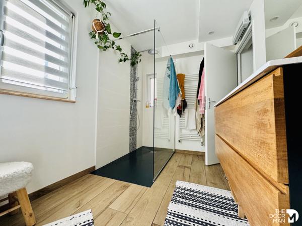 Maison - Vendu - 98 m² - LAVAL | The Door Man
