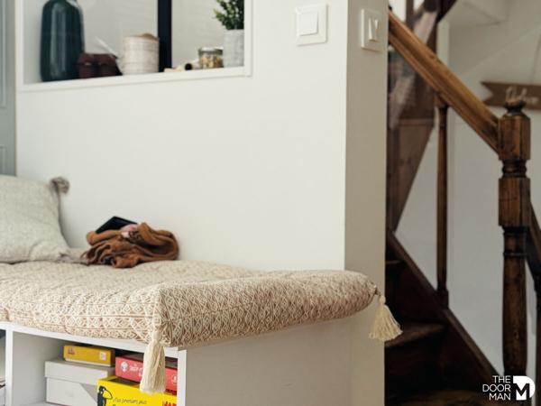 Maison - Vendu - 98 m² - LAVAL | The Door Man