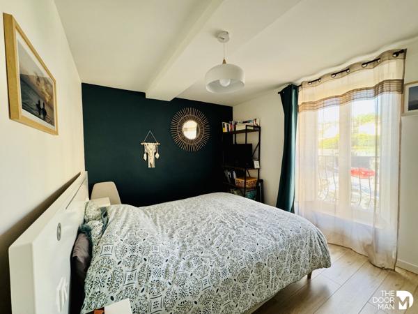 Maison - Vendu - 98 m² - LAVAL | The Door Man