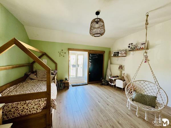 Maison - Vendu - 98 m² - LAVAL | The Door Man