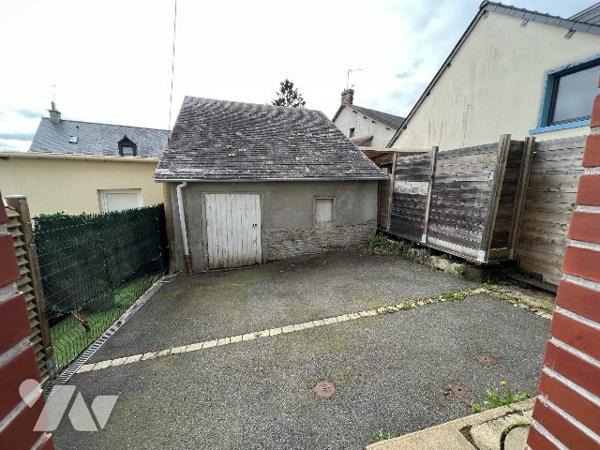 MAISON D'HABITATION A VENDRE