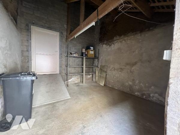 MAISON D'HABITATION A VENDRE