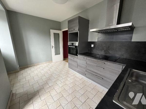 MAISON D'HABITATION A VENDRE