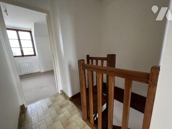 MAISON D'HABITATION A VENDRE