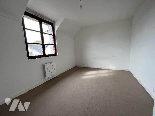 MAISON D'HABITATION A VENDRE