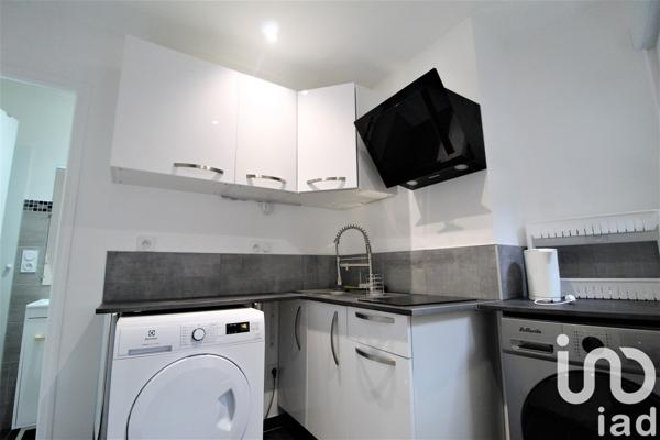 Maison de ville 5 pièces de 106 m² à Saint-James (50240)