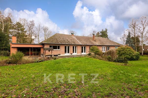MAISON INDIVIDUELLE AU COEUR DE LA MONTAGNE
