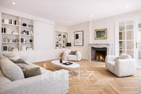 MAISON INDIVIDUELLE AU COEUR DE LA MONTAGNE