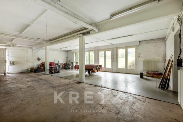 MAISON INDIVIDUELLE AU COEUR DE LA MONTAGNE